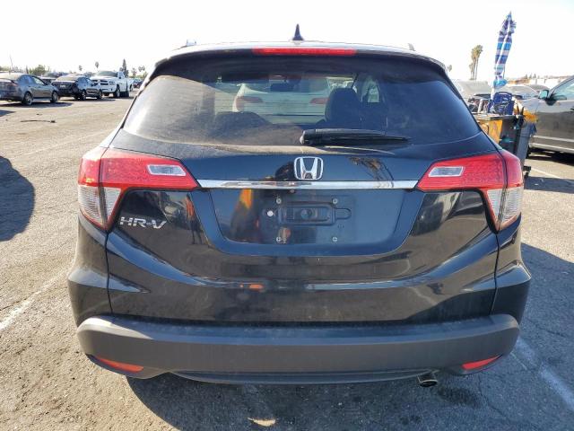 2019 HONDA HR-V EX - 3CZRU5H50KM726394