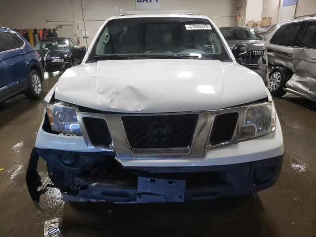 2015 NISSAN FRONTIER S - 1N6BD0CT5FN765233