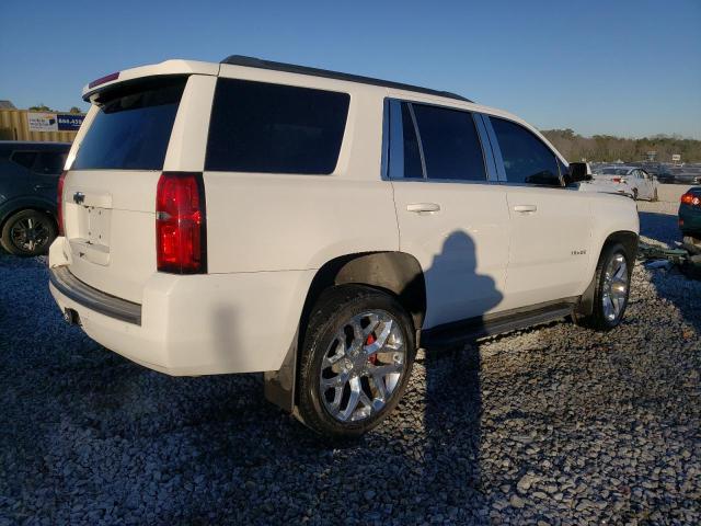 2017 CHEVROLET TAHOE C150 - 1GNSCAKC5HR327540