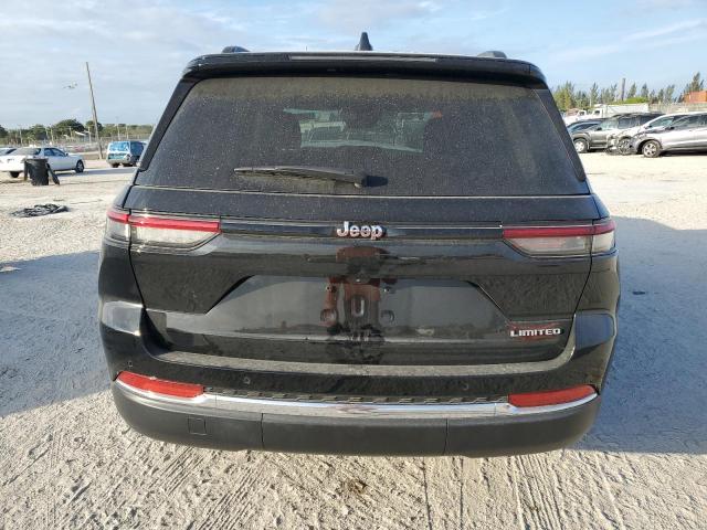 2024 JEEP GRAND CHER 1C4RJGBG1RC709491