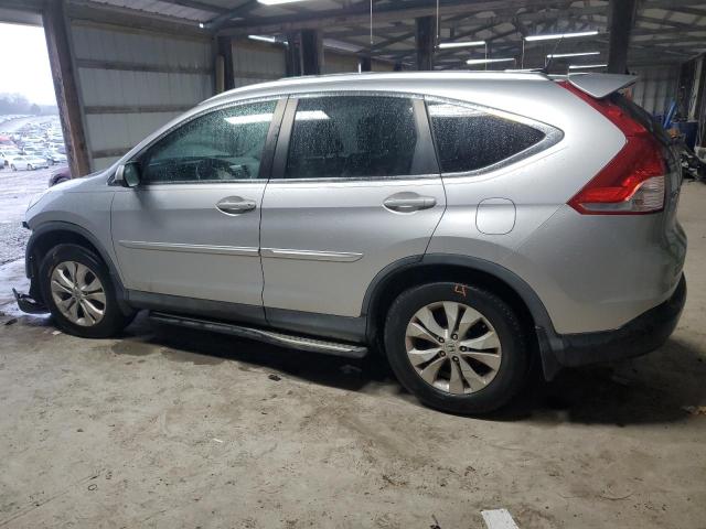 Vin: 2hkrm4h79eh678518, lot: 43414025, honda crv exl 20142