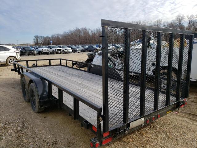 OTHR TRAILER 2024 black   16V1U2426R3305079 photo #4