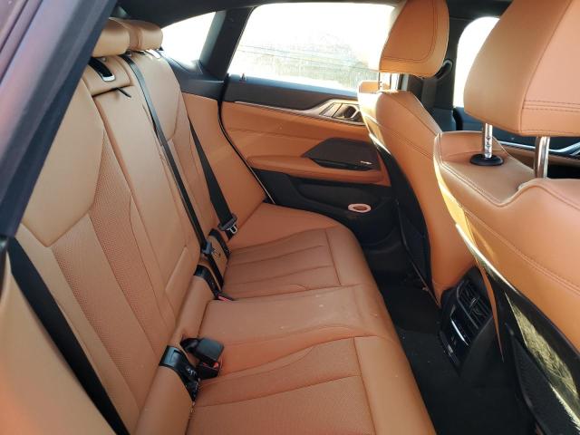 2024 BMW I4 EDRIVE WBY43AW01RFS11156