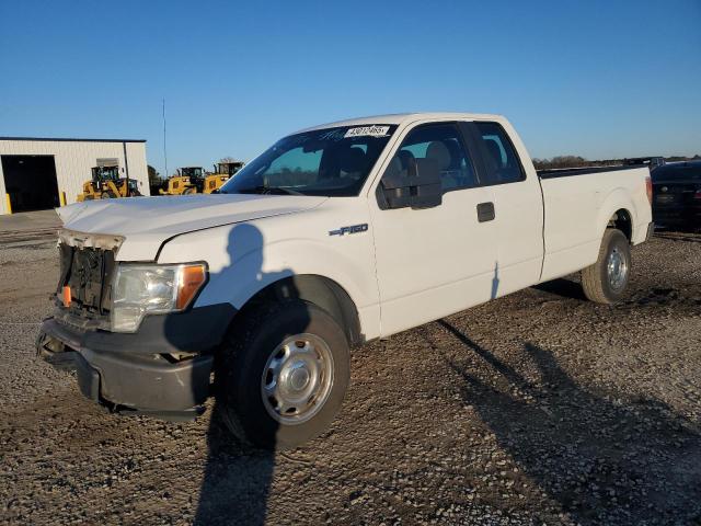FORD F150 SUPER