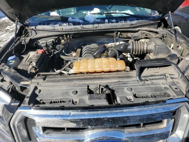 2016 FORD F150 SUPER - 1FTEX1EF2GKF93010