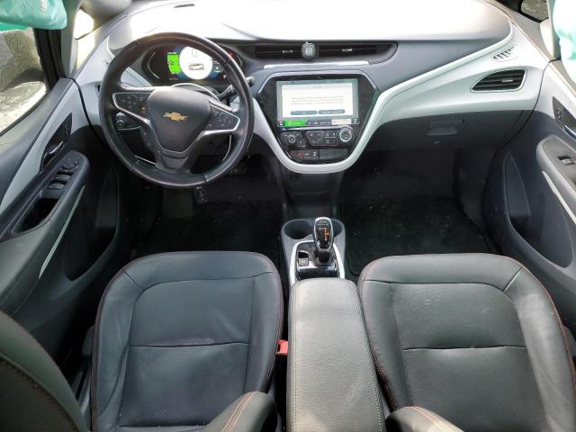 2017 CHEVROLET BOLT EV PR - 1G1FX6S04H4180862