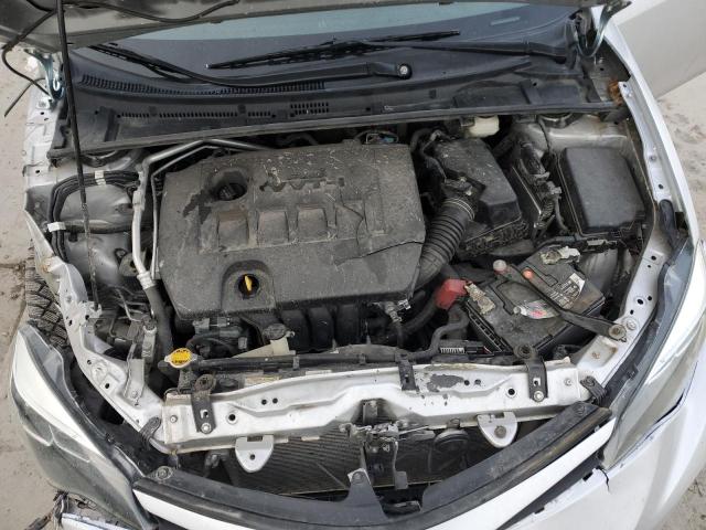 2017 TOYOTA COROLLA L 2T1BURHE5HC799700