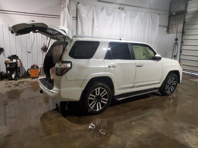 2023 TOYOTA 4RUNNER LI JTEKU5JR6P6165951