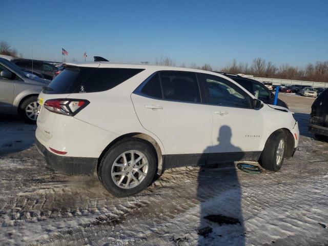 2022 CHEVROLET EQUINOX LT - 2GNAXUEV6N6104168
