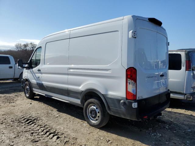 2024 FORD TRANSIT T- - 1FTBR1C82RKA03876