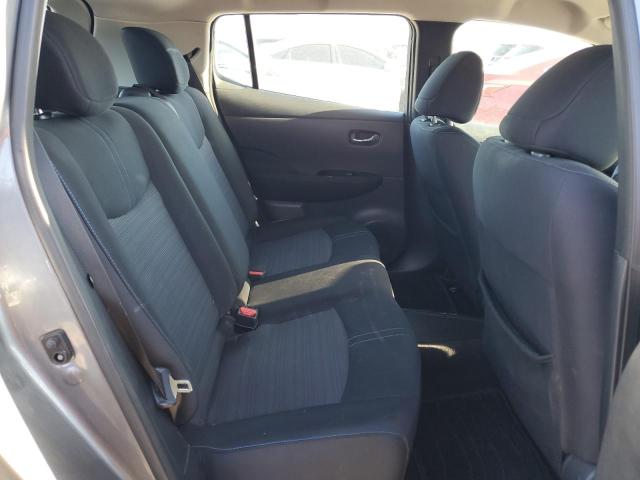 2018 NISSAN LEAF S 1N4AZ1CP7JC305770