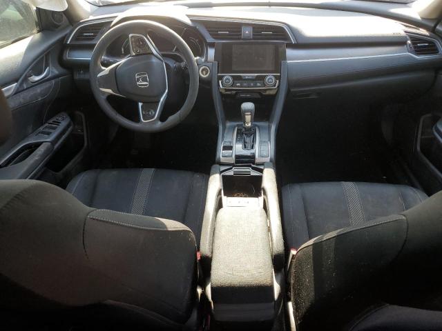 2016 HONDA CIVIC EX - 19XFC2F73GE054878