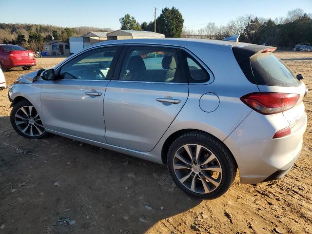 2019 HYUNDAI ELANTRA GT - KMHH35LE1KU094735