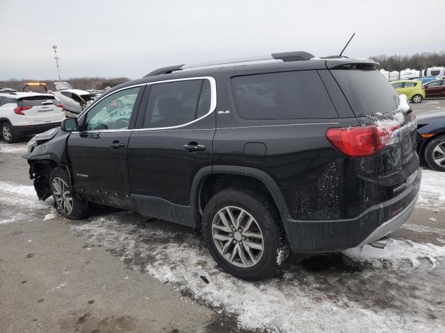 2018 GMC ACADIA SLE - 1GKKNSLS1JZ195563