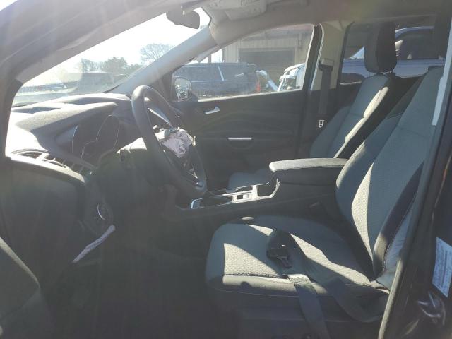2019 FORD ESCAPE SE - 1FMCU0GD6KUA91695