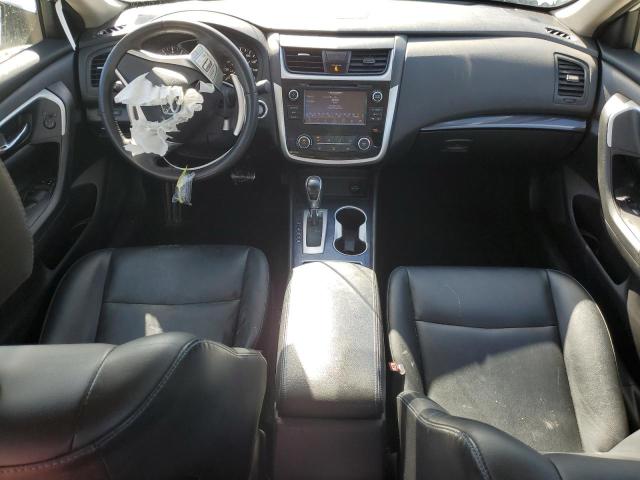 2018 NISSAN ALTIMA 2.5 - 1N4AL3AP3JC283640