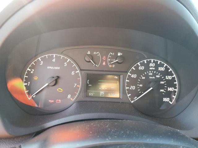 2016 NISSAN SENTRA S - 3N1AB7AP3GY303456