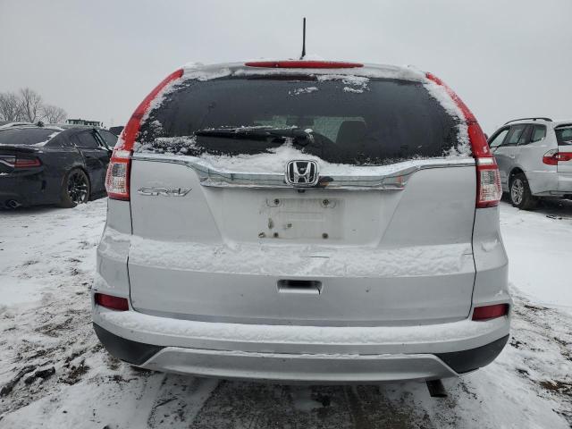 2016 HONDA CR-V EXL - 2HKRM3H79GH552351