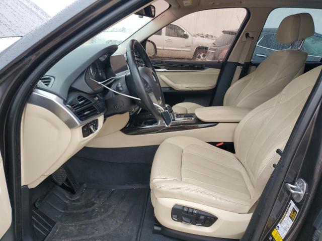 2016 BMW X5 XDRIVE3 5UXKR0C50G0U48267