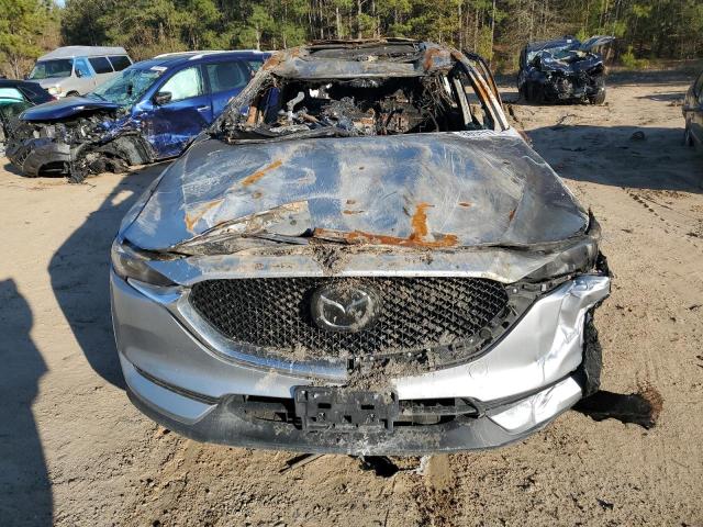 2020 MAZDA CX-5 GRAND - JM3KFADMXL0735378