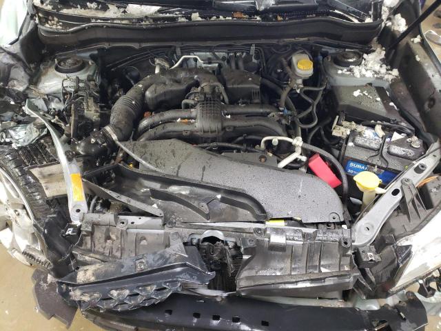 2015 SUBARU FORESTER 2 - JF2SJAWC6FH473250