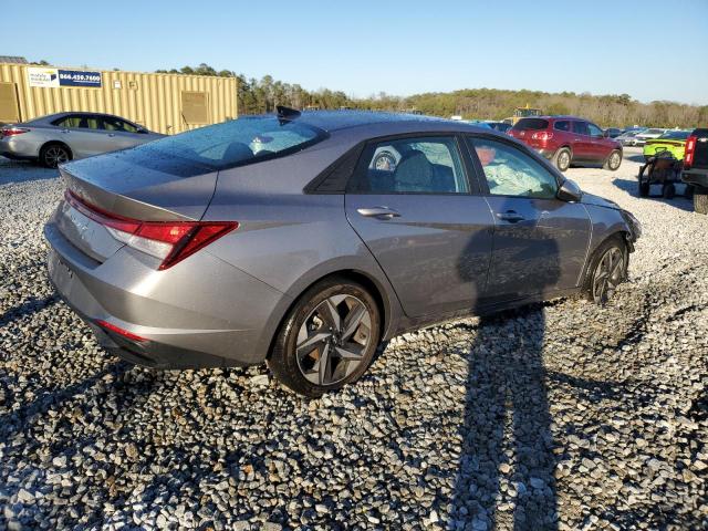 Vin: kmhls4ag9pu526474, lot: 88937645, hyundai elantra sel 20233