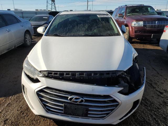 2018 HYUNDAI ELANTRA SE - 5NPD84LF3JH399895