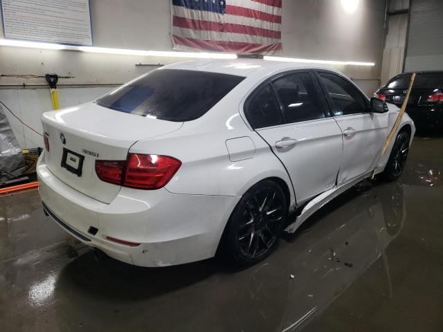 2015 BMW 335 XI - WBA3B9G59FNR94525