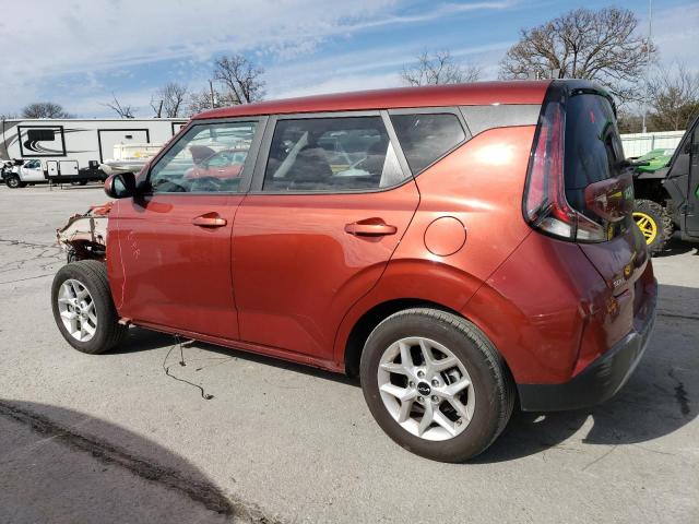 Vin: kndj23au2r7919066, lot: 42301135, kia soul lx 20242