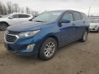 2019 CHEVROLET EQUINOX LT - 3GNAXUEV2KL271795