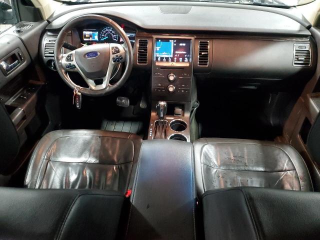 2016 FORD FLEX SEL - 2FMHK6C82GBA06985