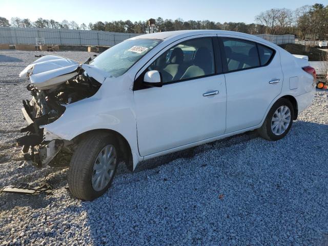 2014 NISSAN VERSA S - 3N1CN7AP7EL860638