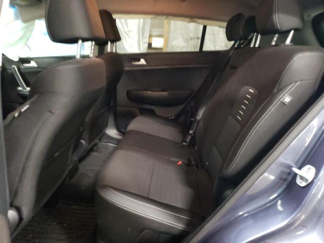 2020 KIA SPORTAGE L - KNDPM3AC8L7764431