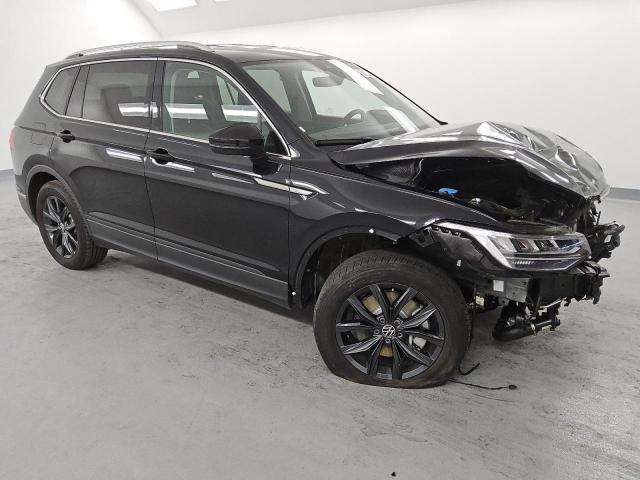 2024 VOLKSWAGEN TIGUAN SE - 3VV3B7AX2RM125086