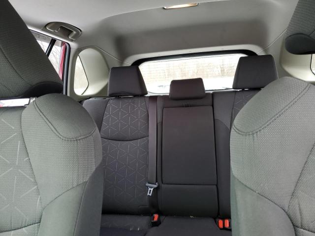 2019 TOYOTA RAV4 XLE - JTMP1RFV7KD037738