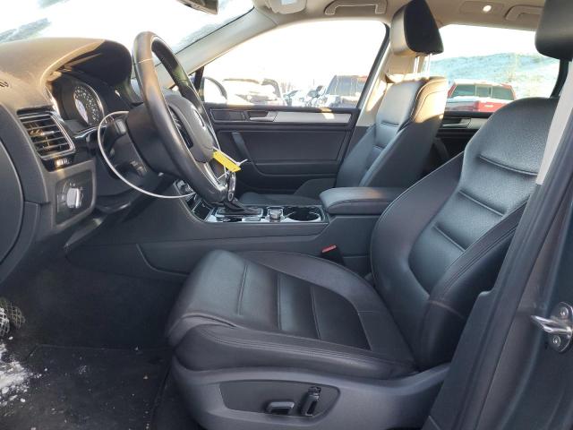 2016 VOLKSWAGEN TOUAREG SP WVGEF9BP5GD010718