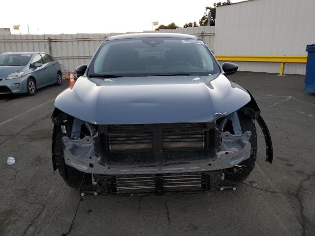 2024 FORD ESCAPE ACT - 1FMCU0GN6RUA03909