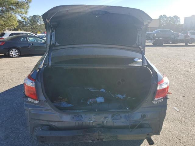 2016 TOYOTA COROLLA L - 5YFBURHE5GP385265