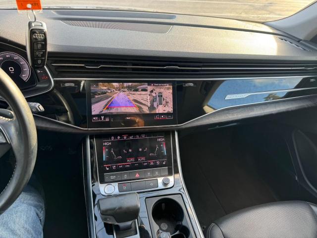2019 AUDI Q8 PREMIUM WA1EVAF18KD030026