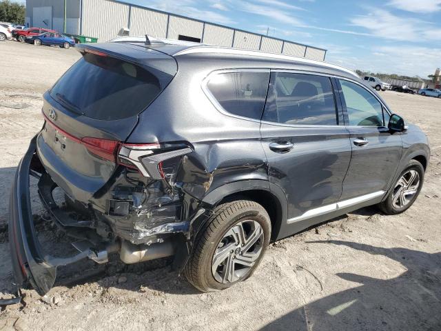 2023 HYUNDAI SANTA FE S 5NMS34AJXPH614160