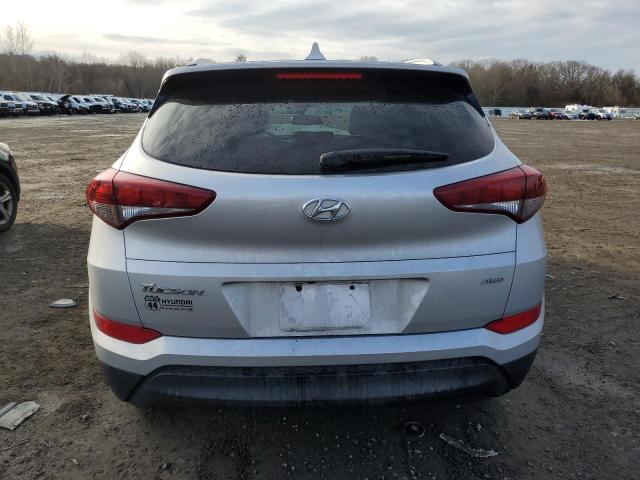 2018 HYUNDAI TUCSON SEL - KM8J3CA4XJU760666