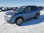 2020 SUBARU FORESTER P - JF2SKAJC7LH485083