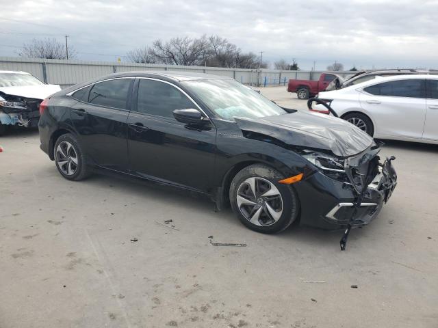 2020 HONDA CIVIC LX - 19XFC2F6XLE017912