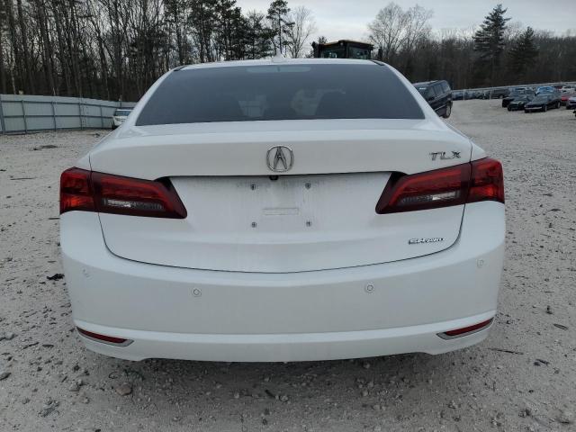 2015 ACURA TLX ADVANC 19UUB3F77FA010725