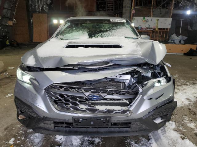 2024 SUBARU WRX TR JF1VBAY67R9805880