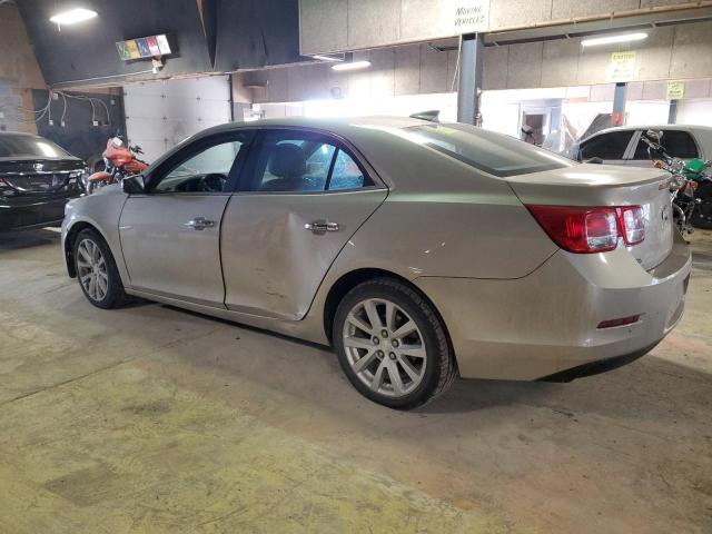 2015 CHEVROLET MALIBU 2LT - 1G11D5SL6FF100082