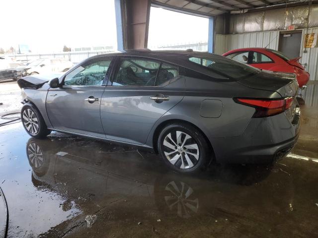 2019 NISSAN ALTIMA S - 1N4BL4BV3KC235080