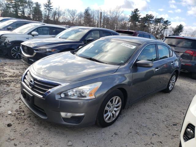 VIN 1N4AL3AP9EC149639 2014 NISSAN ALTIMA no.1