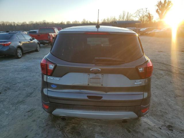 2019 FORD ESCAPE SE - 1FMCU0GD6KUA29617