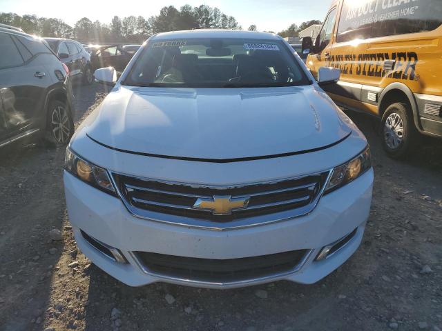 2015 CHEVROLET IMPALA LT - 1G1125S31FU136425